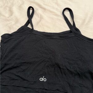 Alo sports bra top